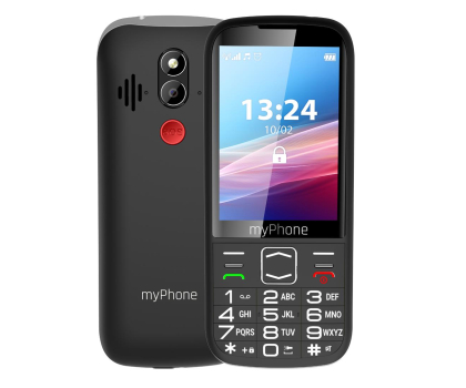 Smartfon MYPHONE HALO 4 LTE